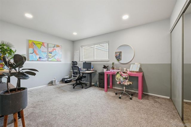 4234 W Pondview Drive, Littleton, CO 80123