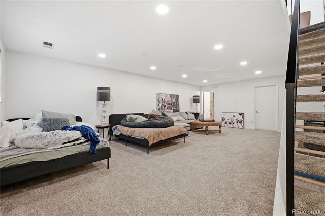 4234 W Pondview Drive, Littleton, CO 80123