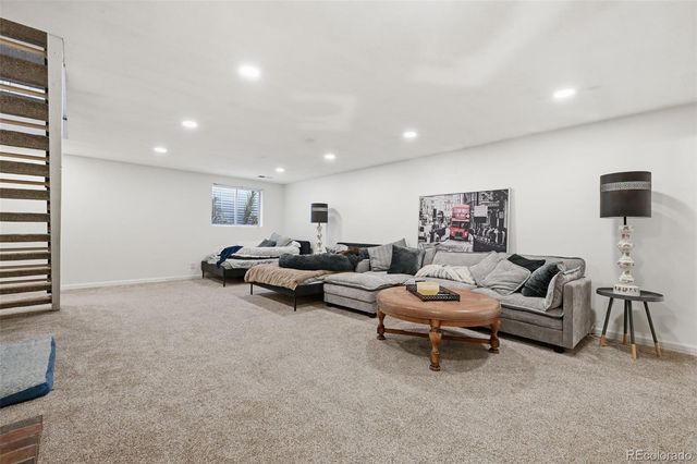 4234 W Pondview Drive, Littleton, CO 80123