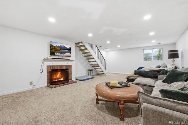 4234 W Pondview Drive, Littleton, CO 80123