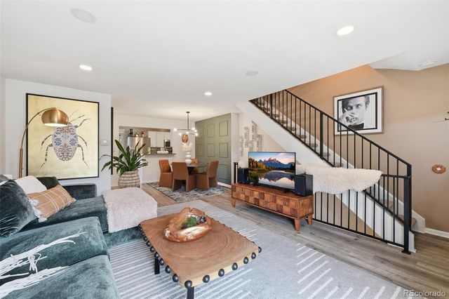 4234 W Pondview Drive, Littleton, CO 80123