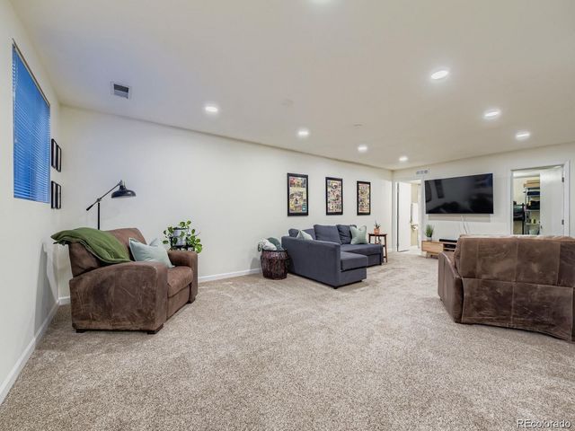 4234 W Pondview Drive, Littleton, CO 80123
