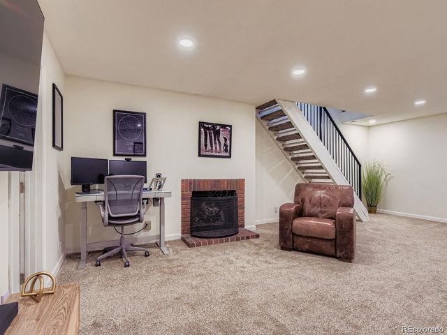 4234 W Pondview Drive, Littleton, CO 80123