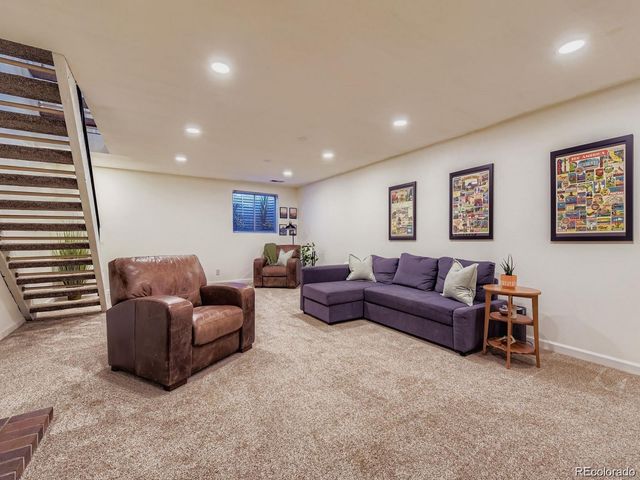 4234 W Pondview Drive, Littleton, CO 80123