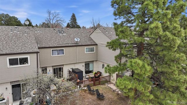 4234 W Pondview Drive, Littleton, CO 80123