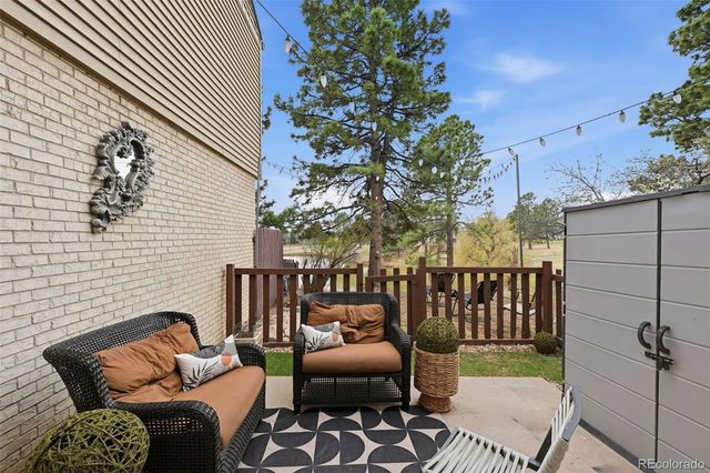 4234 W Pondview Drive, Littleton, CO 80123