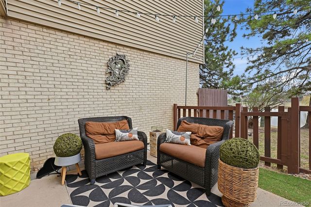 4234 W Pondview Drive, Littleton, CO 80123