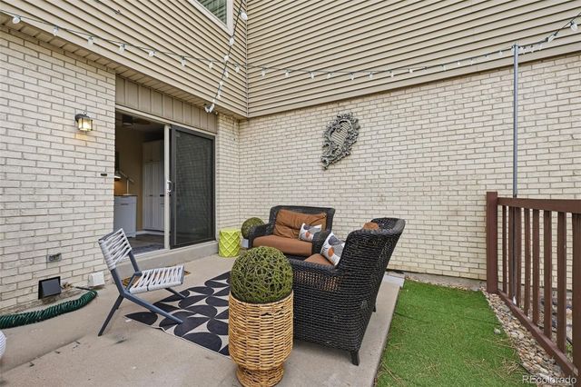 4234 W Pondview Drive, Littleton, CO 80123