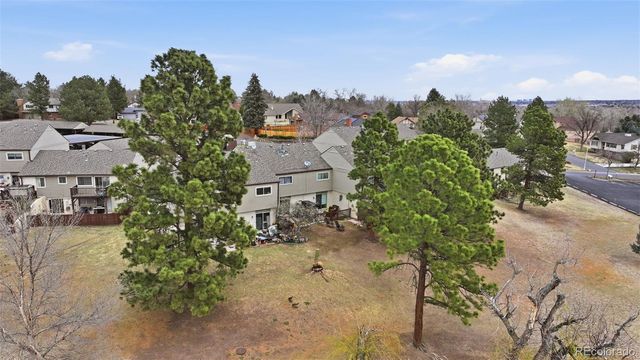 4234 W Pondview Drive, Littleton, CO 80123