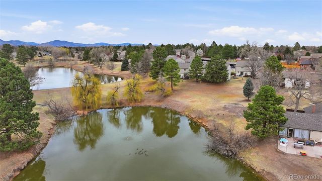 4234 W Pondview Drive, Littleton, CO 80123