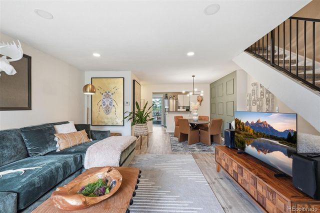 4234 W Pondview Drive, Littleton, CO 80123