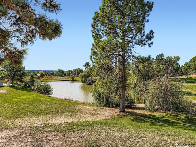 4234 W Pondview Drive, Littleton, CO 80123