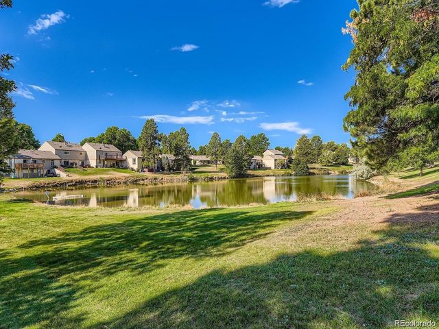 4234 W Pondview Drive, Littleton, CO 80123