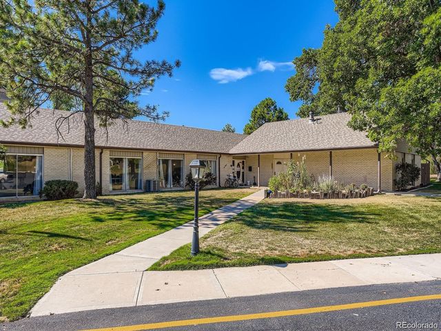 4234 W Pondview Drive, Littleton, CO 80123