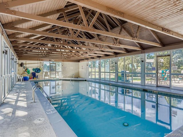 4234 W Pondview Drive, Littleton, CO 80123