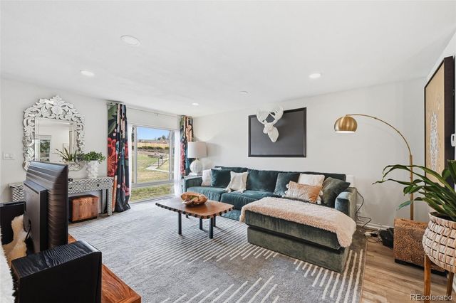 4234 W Pondview Drive, Littleton, CO 80123