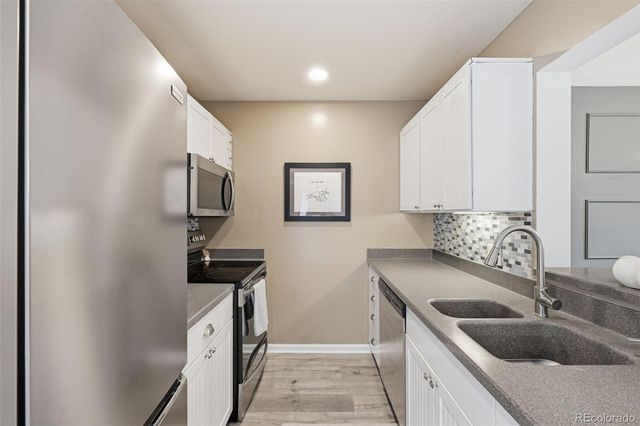 4234 W Pondview Drive, Littleton, CO 80123