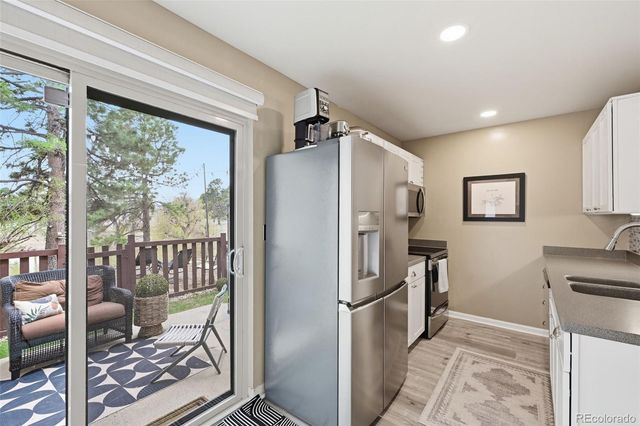 4234 W Pondview Drive, Littleton, CO 80123