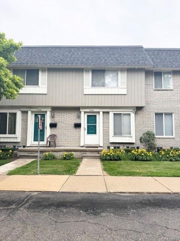 4386 15 Mile Road, Sterling Heights, MI 48310