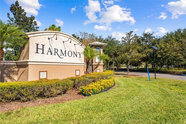 3137 DARK SKY DRIVE, Harmony, FL 34773