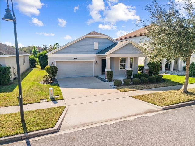 3137 DARK SKY DRIVE, Harmony, FL 34773