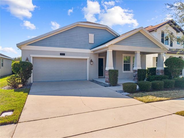 3137 DARK SKY DRIVE, Harmony, FL 34773