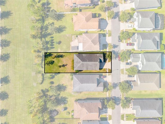 3137 DARK SKY DRIVE, Harmony, FL 34773