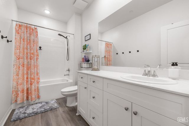 10819 Monte Video Place, Bakersfield, CA 93306