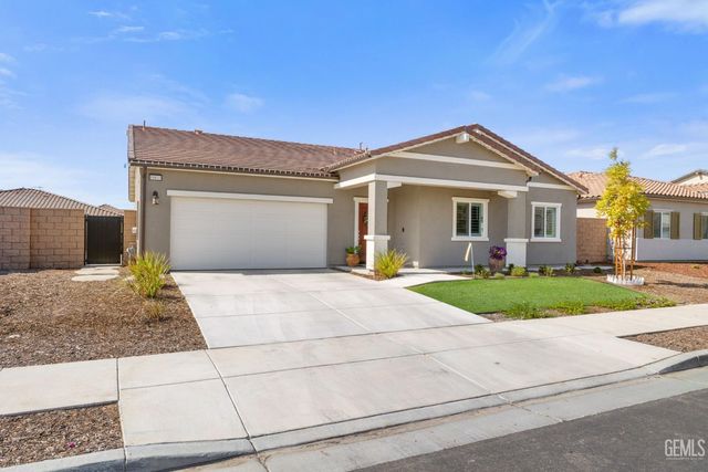 10819 Monte Video Place, Bakersfield, CA 93306