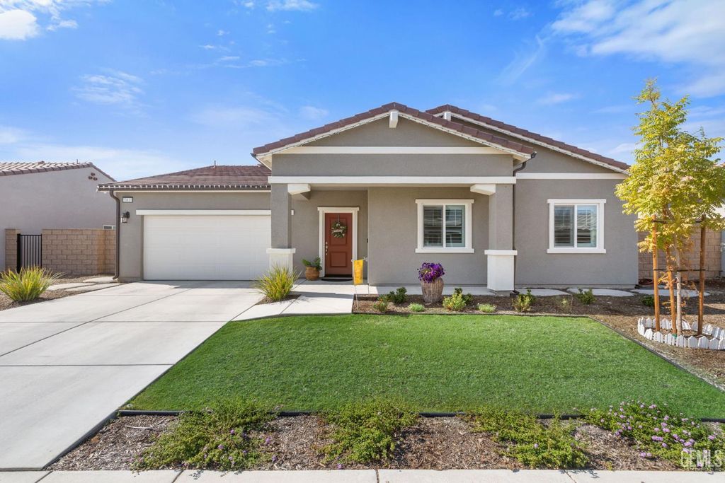 10819 Monte Video Place, Bakersfield, CA 93306