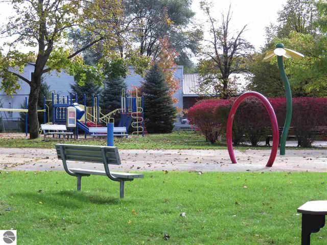 Lot 95 Eden Street, Kingsley, MI 49649