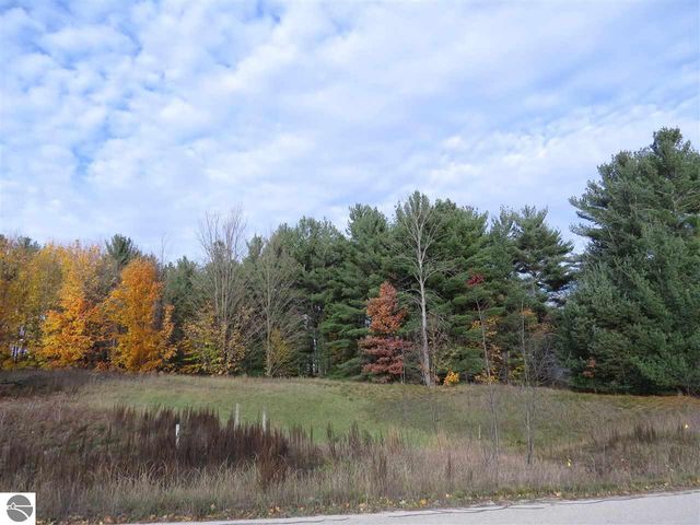 Lot 95 Eden Street, Kingsley, MI 49649
