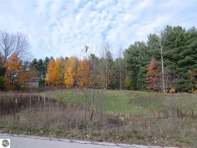 Lot 95 Eden Street, Kingsley, MI 49649