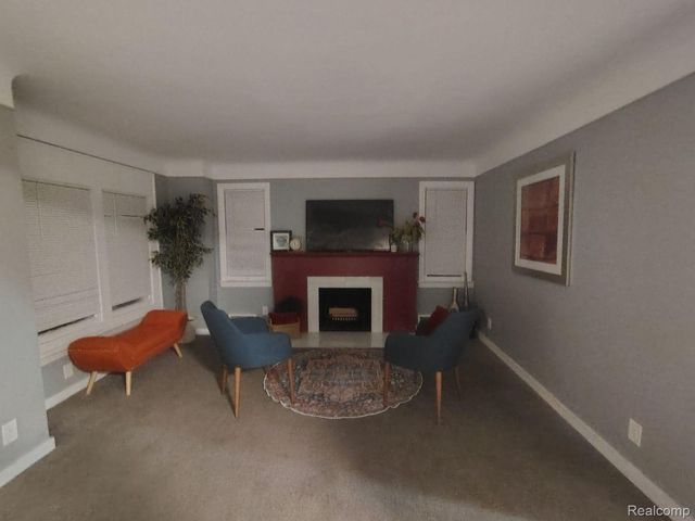 6144 RADNOR Street, Detroit, MI 48224