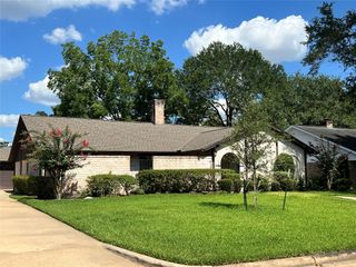 526 Ashford Forest Drive, Houston, TX 77079