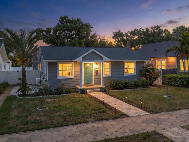 445 25TH AVENUE N, St Petersburg, FL 33704