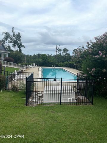 4031 Oak Forest Drive, Panama City, FL 32404