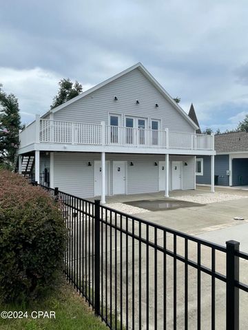 4031 Oak Forest Drive, Panama City, FL 32404