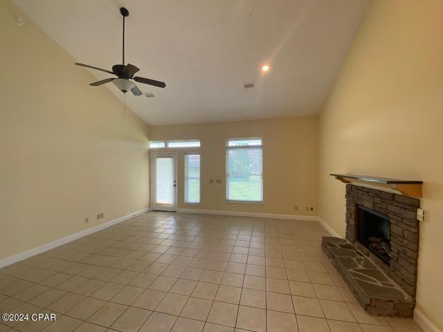 4031 Oak Forest Drive, Panama City, FL 32404