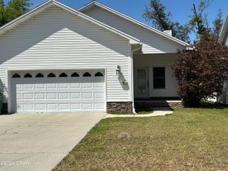 4031 Oak Forest Drive, Panama City, FL 32404