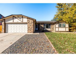 3807 S Andes Way, Aurora, CO 80013