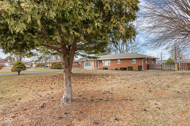 4330 Dudley North Drive, Indianapolis, IN 46237