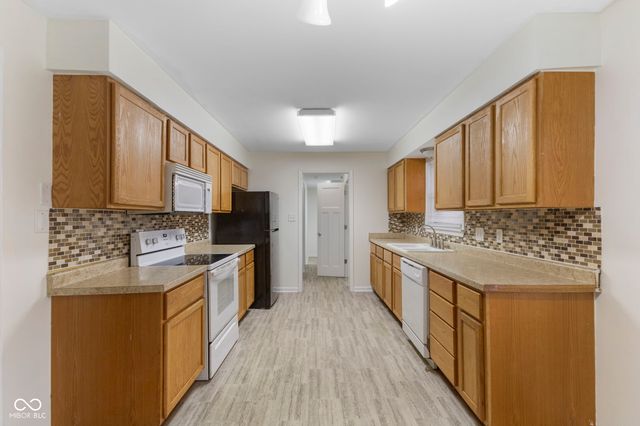 4330 Dudley North Drive, Indianapolis, IN 46237