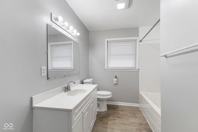 4330 Dudley North Drive, Indianapolis, IN 46237