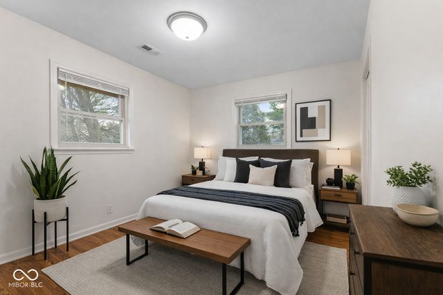 4330 Dudley North Drive, Indianapolis, IN 46237