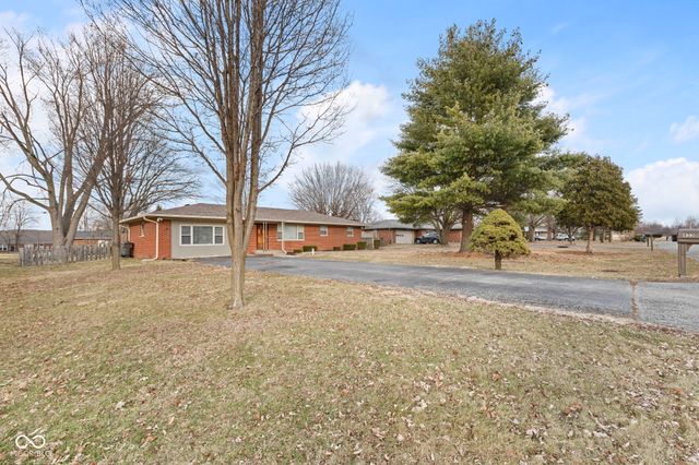 4330 Dudley North Drive, Indianapolis, IN 46237
