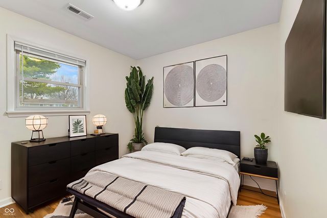 4330 Dudley North Drive, Indianapolis, IN 46237