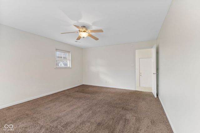 4330 Dudley North Drive, Indianapolis, IN 46237