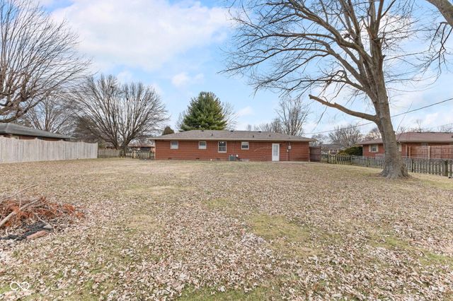 4330 Dudley North Drive, Indianapolis, IN 46237