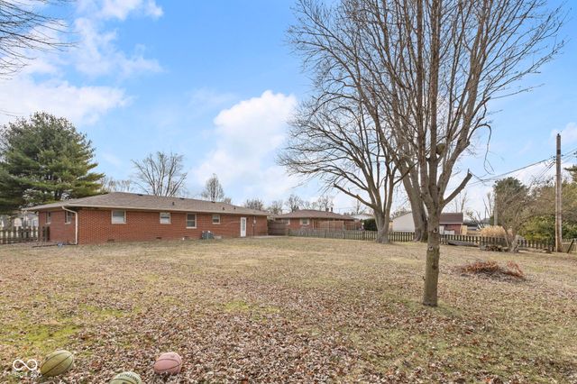 4330 Dudley North Drive, Indianapolis, IN 46237